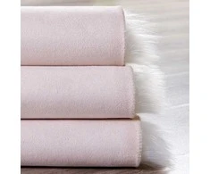 Strado Avies kilimas 80x140 WhiteSheep (Baltas) universalus