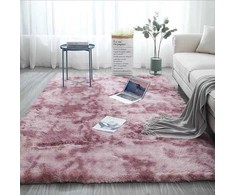 Strado Street Ombre Shaggy kilim Street 140x190 Ombre Violetinė (karališkas) Universalus