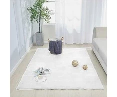Strado Carpet Rabbit Strado 60x120 Baltas (Baltas) universalus