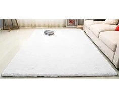 Strado Carpet Rabbit Strado 60x120 Baltas (Baltas) universalus