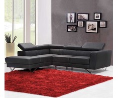 Strado Blakstienų kilimas Strado 60x90 Bloodred (Raudona)