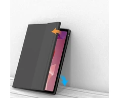 Strado Dėklas su klaviatūra Bluetooth do Redmi Pad Pro 12.1" CFRPP21 (Juoda)