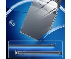 Strado Dėklas TPU Samsung Galaxy Tab A9+ 11 2023