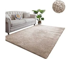 Strado Alpaca kilimas Strado 120x160 AlpacaBeige universalus