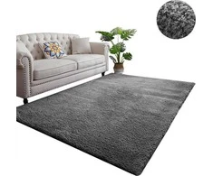 Strado Alpaca kilimas Strado 160x220 AlpacaGry universalus