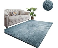 Strado Alpaca kilimas Strado 200x300 AlpakaSilver (Sidabro) universalus