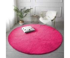 Strado Uraganas triušis Strado 90x90 HotPink (Rose)