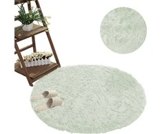 Strado Maršruto kilimas 80x80 WhiteLime (Baltas Lime) Universal