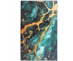 Strado Kilimas Novo 140x200 cm, pilkas Malachitas - minkštas svetainei ir miegamajam