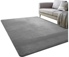 Strado Polar Carpet Strado 140x200 Polar Pilka (Gary) universali