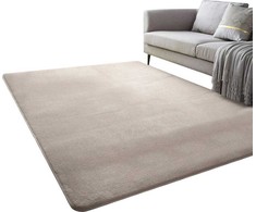 Strado Polar Carpet Strado 160x220 PolarBeige (Beigh) universalus