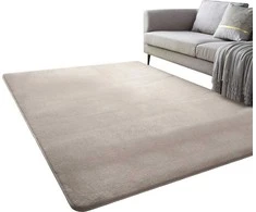 Strado Carpet Polar Strado 200x300 PolarBeige (rusvai gelsvas), universalus