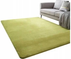 Strado Polar kilimas 200x300 Žalia (PolarGreen)