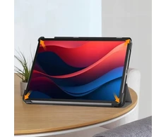 Strado Grafinis dėklas, skirtas Lenovo Tab M11 TB330FU 10.95 (grafiti)