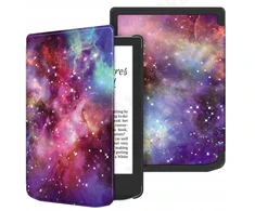 Strado Grafinis dėklas, skirtas „PocketBook Verse Pro 629 634“ („Galactica“)