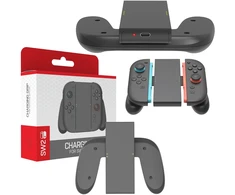 Strado Nintendo Switch Joy-Con valdiklių įkroviklis