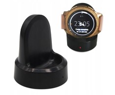 Strado Išmaniojo laikrodžio Samsung Galaxy Watch Gear S2/S3 įkroviklis