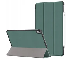 Strado Išmanusis dėklas, skirtas „iPad Air 13“ 6 kartos (2024 m.) (žalias)
