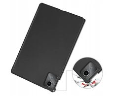Strado Išmanusis dėklas, skirtas Lenovo Tab M11 TB330FU 10.95 (juodas)