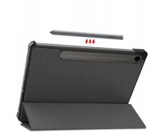 Strado Išmanusis dėklas, skirtas „Samsung Galaxy Tab S9 FE 10.9 2023 SM-X510/SM-X516/S10 FE 2025 SM-X520/SM-X526“