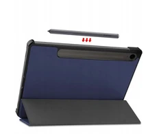 Strado Išmanusis dėklas, skirtas „Samsung Galaxy Tab S9 FE 10.9 2023 SM-X510/SM-X516/S10 FE 2025 SM-X520/SM-X526“