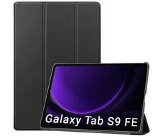 Strado Išmanusis dėklas, skirtas „Samsung Galaxy Tab S9 FE 10.9 2023 SM-X510/SM-X516/S10 FE 2025 SM-X520/SM-X526“