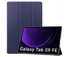 Strado Išmanusis dėklas, skirtas „Samsung Galaxy Tab S9 FE 10.9 2023 SM-X510/SM-X516/S10 FE 2025 SM-X520/SM-X526“