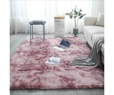 Strado Street Ombre Shaggy kilim Street 60x90 OmbrePurple (karališkas) universalus