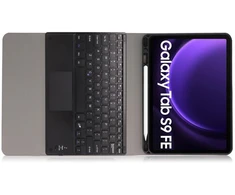 Strado Klaviatūros dėklas – „Samsung Galaxy Tab S9 FE 10.9 2023“
