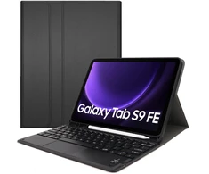 Strado Klaviatūros dėklas – „Samsung Galaxy Tab S9 FE 10.9 2023“
