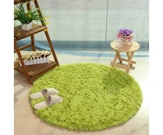 Strado Maršruto kilimas 180x180 GreenGrass (žalia) universalus