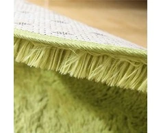 Strado Maršruto kilimas 80x80 GreenGrass (Žalia) Universalus