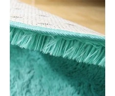 Strado Maršruto kilimas Strado 80x80 TurquoiseSea (Turkija) universal