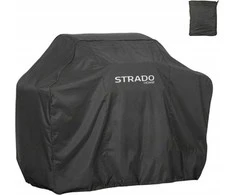Strado Neperšlampamas kepsninės/dviračio užvalkalas Strado 77x66x100
