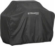 Strado Neperšlampamas kepsninės/dviračio užvalkalas Strado 77x66x100