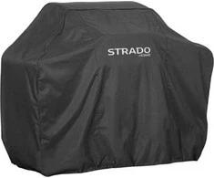 Strado Neperšlampamas kepsninės/dviračio užvalkalas Strado 190x71x117