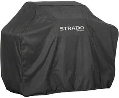 Strado Neperšlampamas kepsninės užvalkalas 170x60x117cm