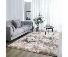 Strado Ombre Shaggy kilimas Strado 180x260 OmbreCamel (rusvai gelsvas) universalus
