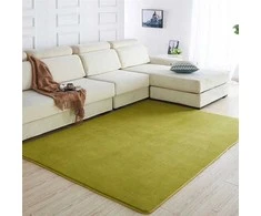 Strado Polar kilimas 200x300 Žalia (PolarGreen)