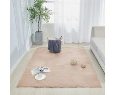 Strado Room kilimas Rabbit Strado 140x200 LightCamel (rusvai gelsvas), universalus
