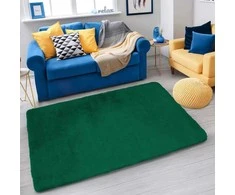 Strado Triušių taikos kilimas Strado 160x220 BottleGreen (Žalias) universal