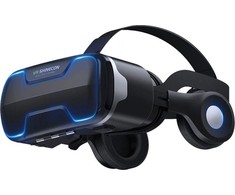 Google VR Shinecon G02ED