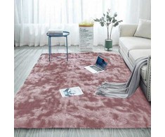 Strado Street Ombre Shaggy kilim Street 160x220 Ombre Violetinė (karališkas) Universalus