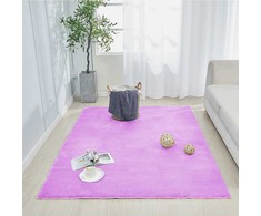 Strado Triušių taikos kilimas Strado 140x200 Levandų (Violetas) universalus