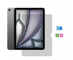 Strado Grūdintas stiklas Apple iPad Air 11 Gen. 6 A2902, A2899, A2900 planšetiniam kompiuteriui