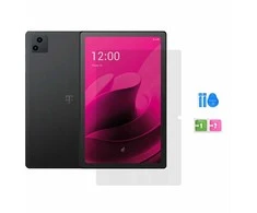 Strado „T-Mobile T“ planšetinis kompiuteris 5G su grūdintu stiklu, 10,36 colio,