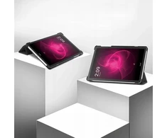 Strado „T-Mobile T Planšetė 5G 10.36“ išmanusis dėklas (juodas)