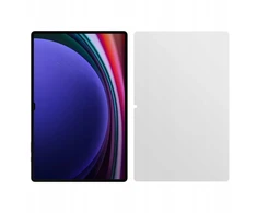 Strado-Tech Grūdintas stiklas 9H planšetiniam kompiuteriui Samsung Galaxy Tab S9 / S9 FE / S10 FE / S10 Lite