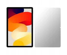 Strado-Tech Grūdintas stiklas skirtas tabletu Redmi Pad SE 11 2023 - ochrona ekranu 9H, pełne pokrycie, oleofobowe