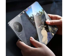 Strado-Tech Grūdintas stiklas, skirtas Xiaomi Redmi Pad 2 11 2025 – patvarus 9H ekrano apsauga (Nėra duomenų)